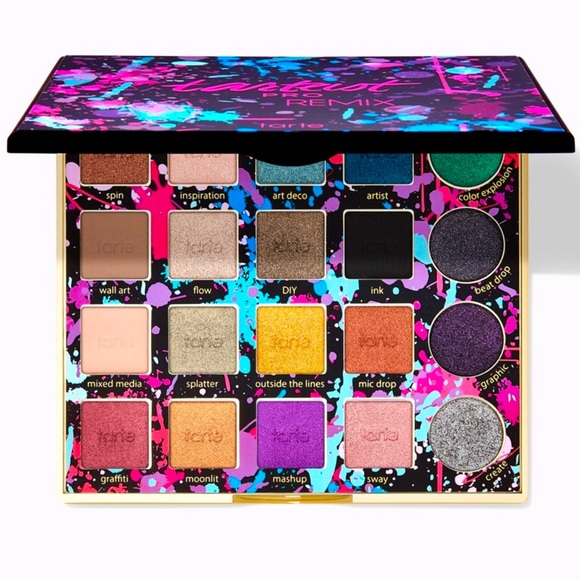 tarte Other - ✨Host pick🆕Tarteist REMIX Amazonian clay palette
